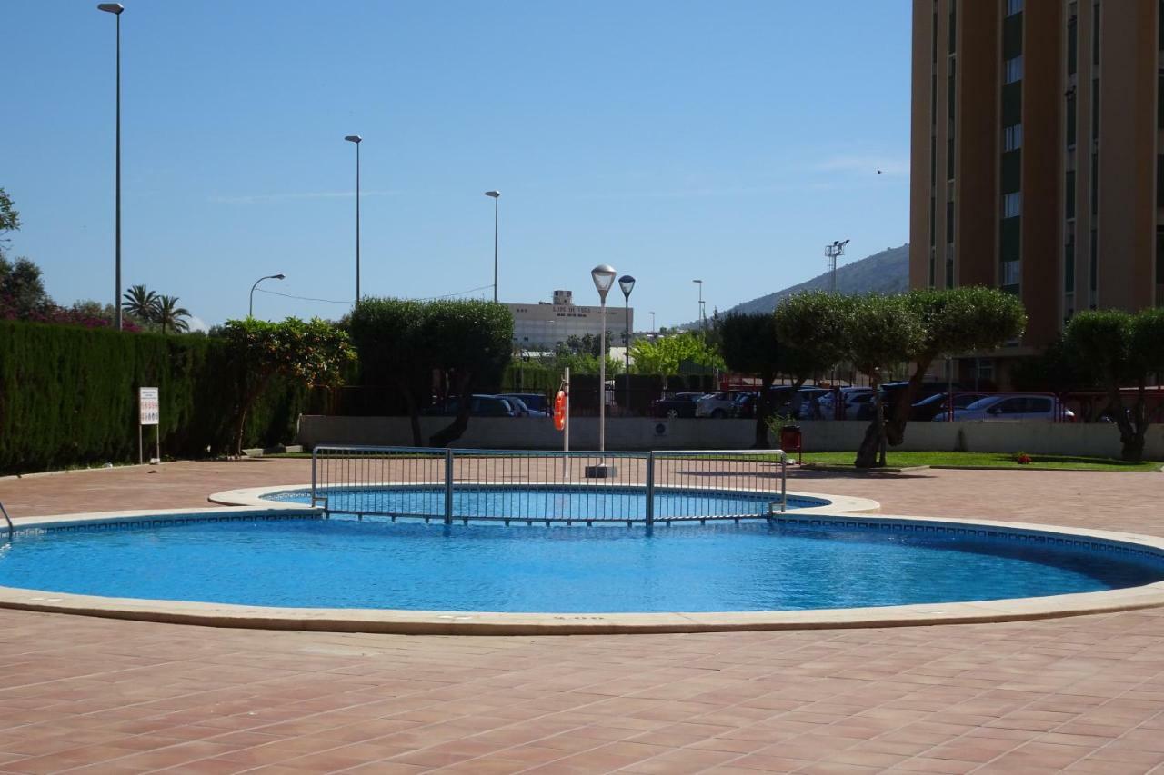 Evamar Apartments Benidorm Exteriér fotografie