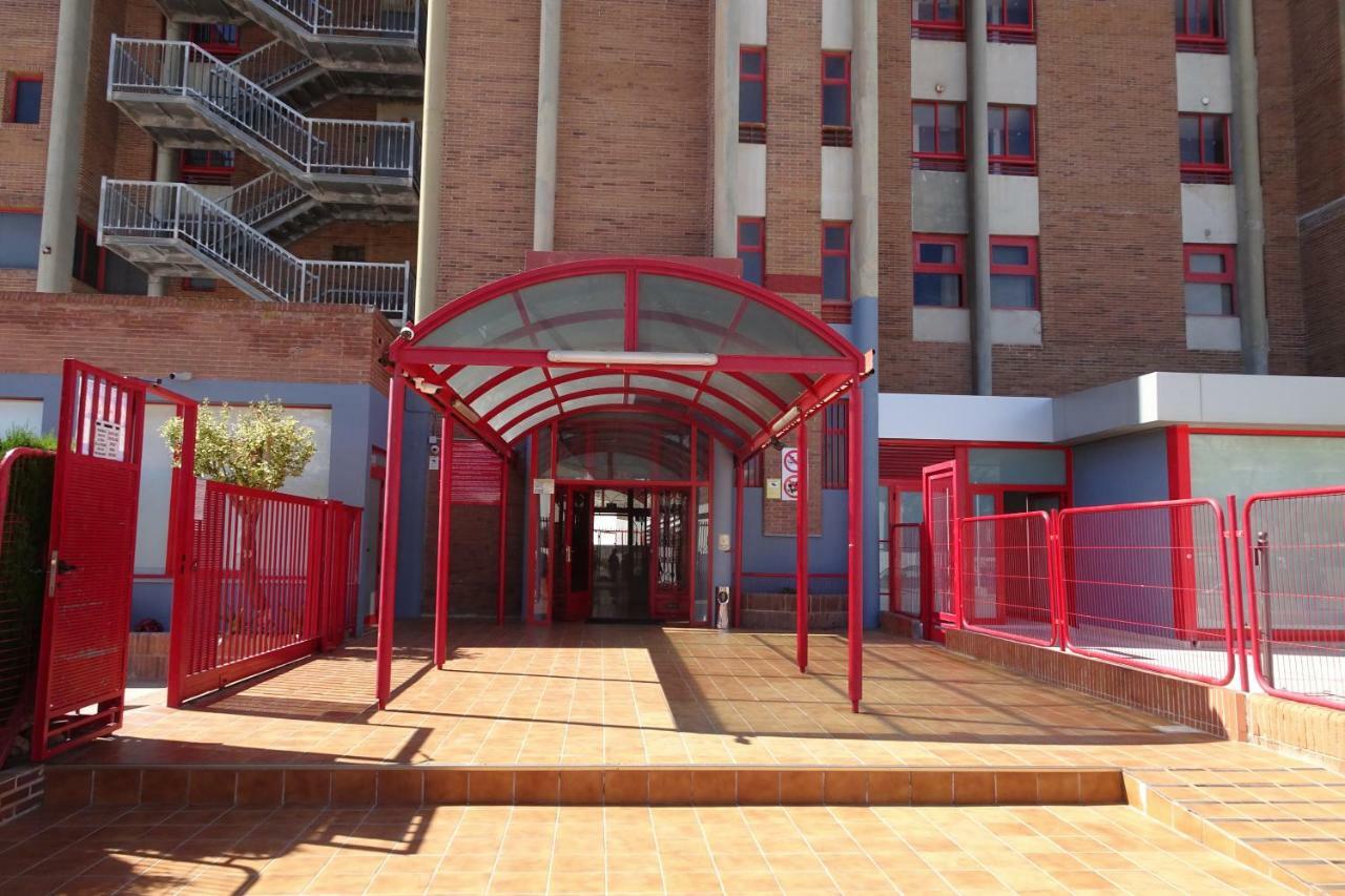 Evamar Apartments Benidorm Exteriér fotografie